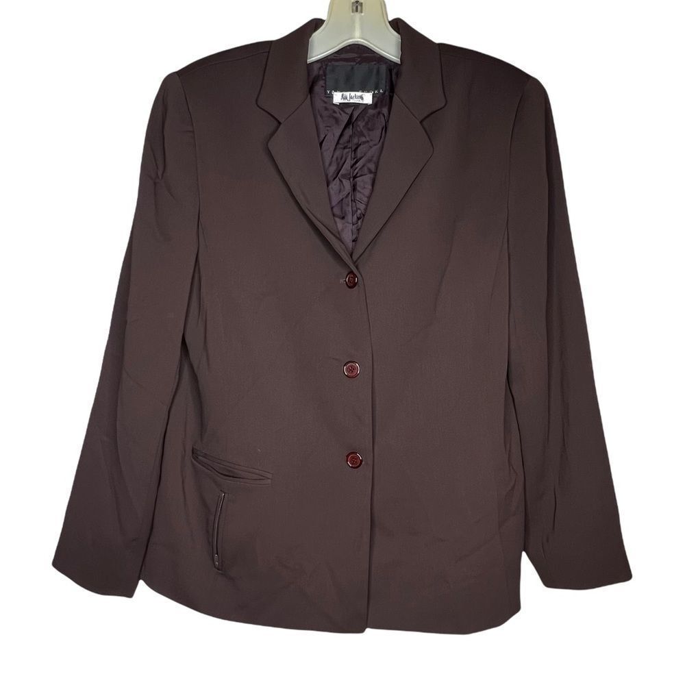 Vansi Fugel‎ Blazer